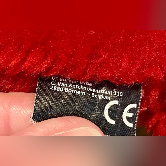 *EUC* KIPLING Davina “Confetti” Crossbody Bag - Multicolor w/Red Monkey Fob - Picture 14 of 14